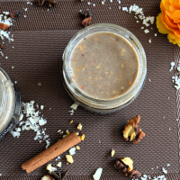 LIMITOVANÁ EDICE: Spicy coconut 